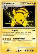 pikatchu