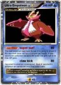 Ultra Empoleon