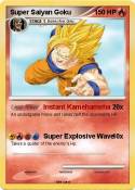 Super Saiyan