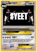 #YEET