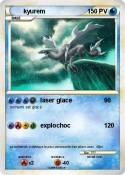 kyurem