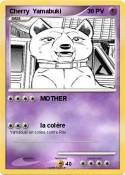 Cherry Yamabuki