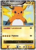 Raichu