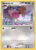 spearow