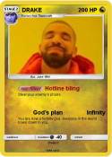 DRAKE