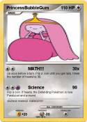 PrincessBubbleG