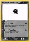 Lavender Town