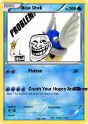 Blue Shell