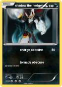 shadow the hedg
