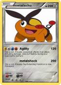 metalachu