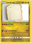 Just Bread