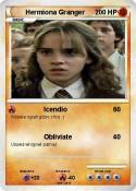 Hermiona Grange