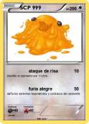 SCP 999