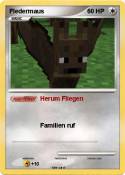 Fledermaus