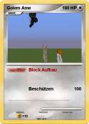 Golem Ame