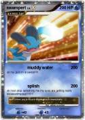 swampert