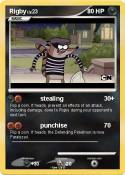 Rigby