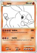 tepig