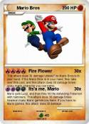 Mario Bros