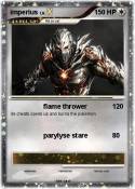 imperius