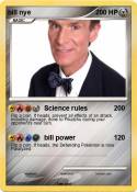 bill nye