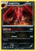 Dragon King