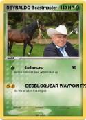 REYNALDO