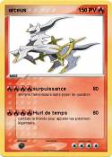 arceus