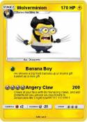 Wolverminion