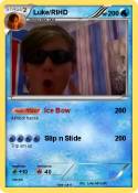 Luke/RIHD