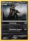 VAN HELSING