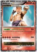 pokéjojo