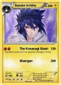 Sasuke Uchiha