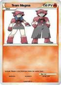 Team Magma