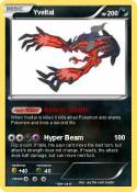 Yveltal