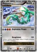 Rayquaza