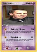 Brendonator