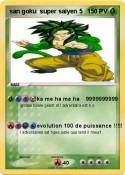 san goku super
