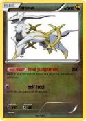 arceus