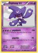 Psythomp EX