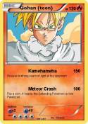 Gohan (teen)