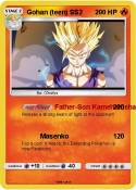 Gohan (teen)