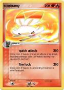 scorbunny