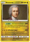 Rousseau