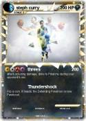 steph curry