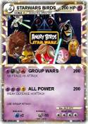 STARWARS BIRDS