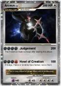 Arceus