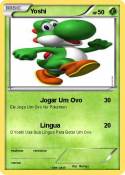 Yoshi