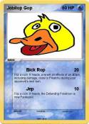 Jobilop Gop