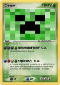 Creeper